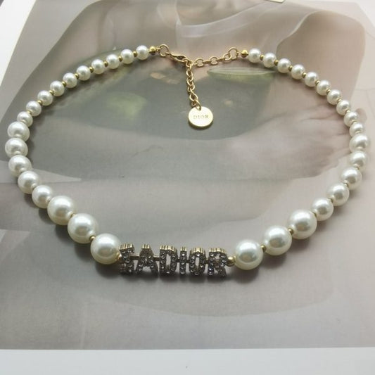 New Arrival Dir Necklaces 016