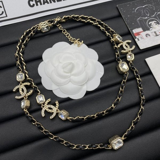 New Arrival CHL Necklaces 001