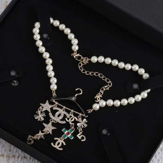New Arrival CHL Necklaces 008