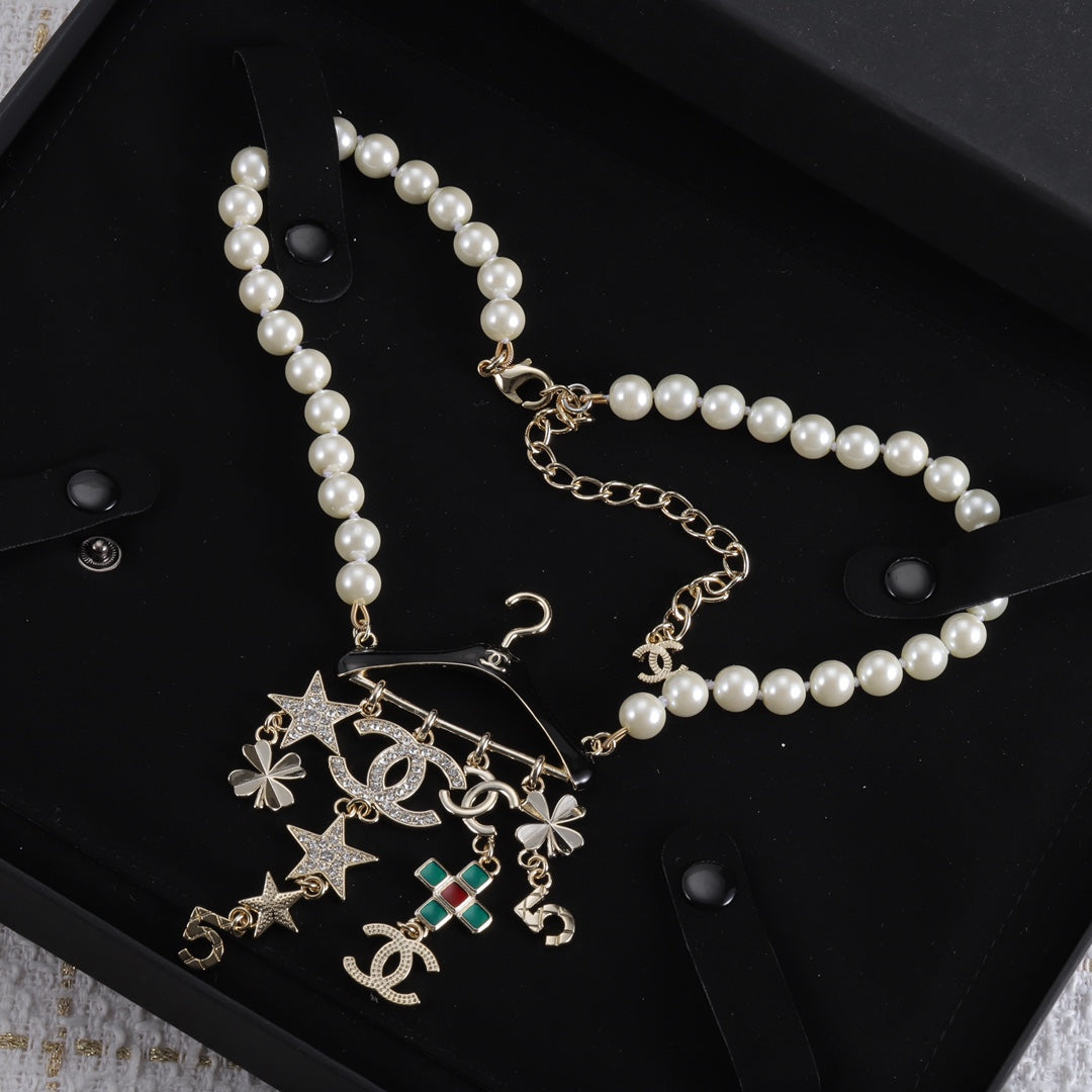 New Arrival CHL Necklaces 008