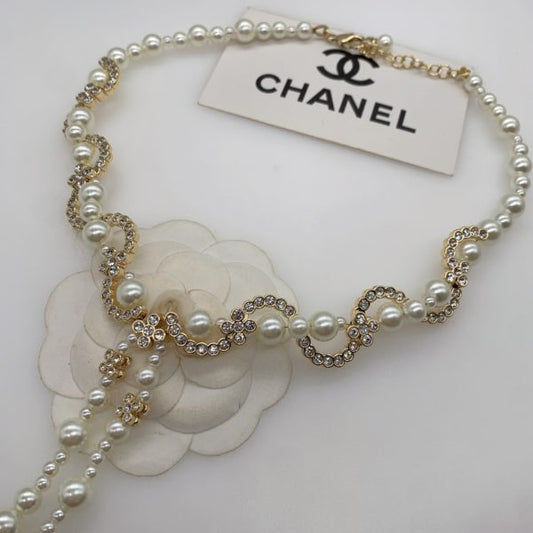 New Arrival CHL Necklaces 013
