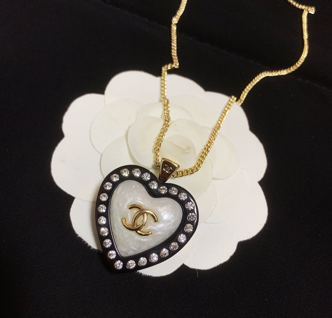 New Arrival CHL Necklaces 036