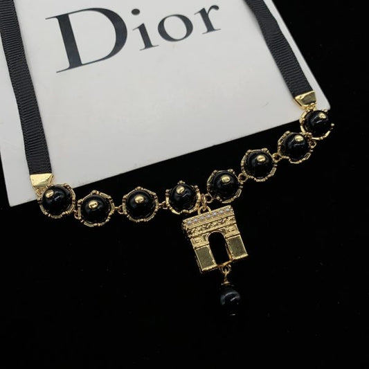 New Arrival Dir Necklaces 006