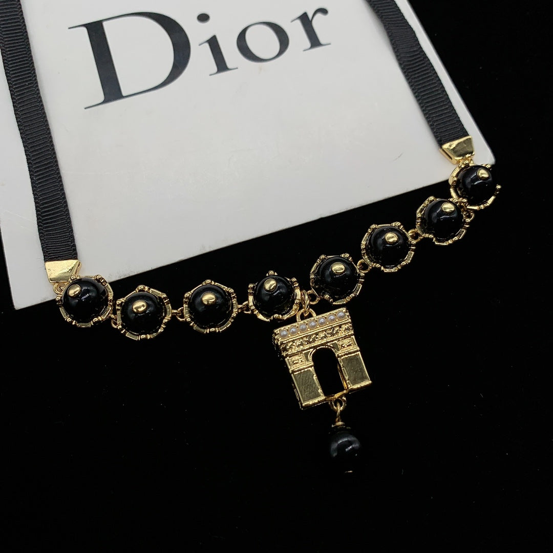 New Arrival Dir Necklaces 006