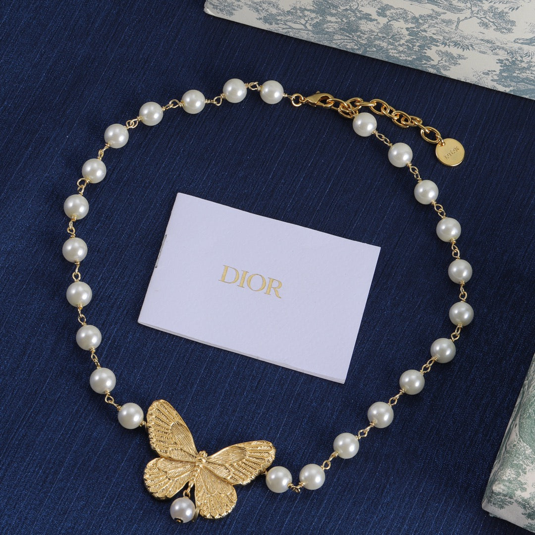 New Arrival Dir Necklaces 007