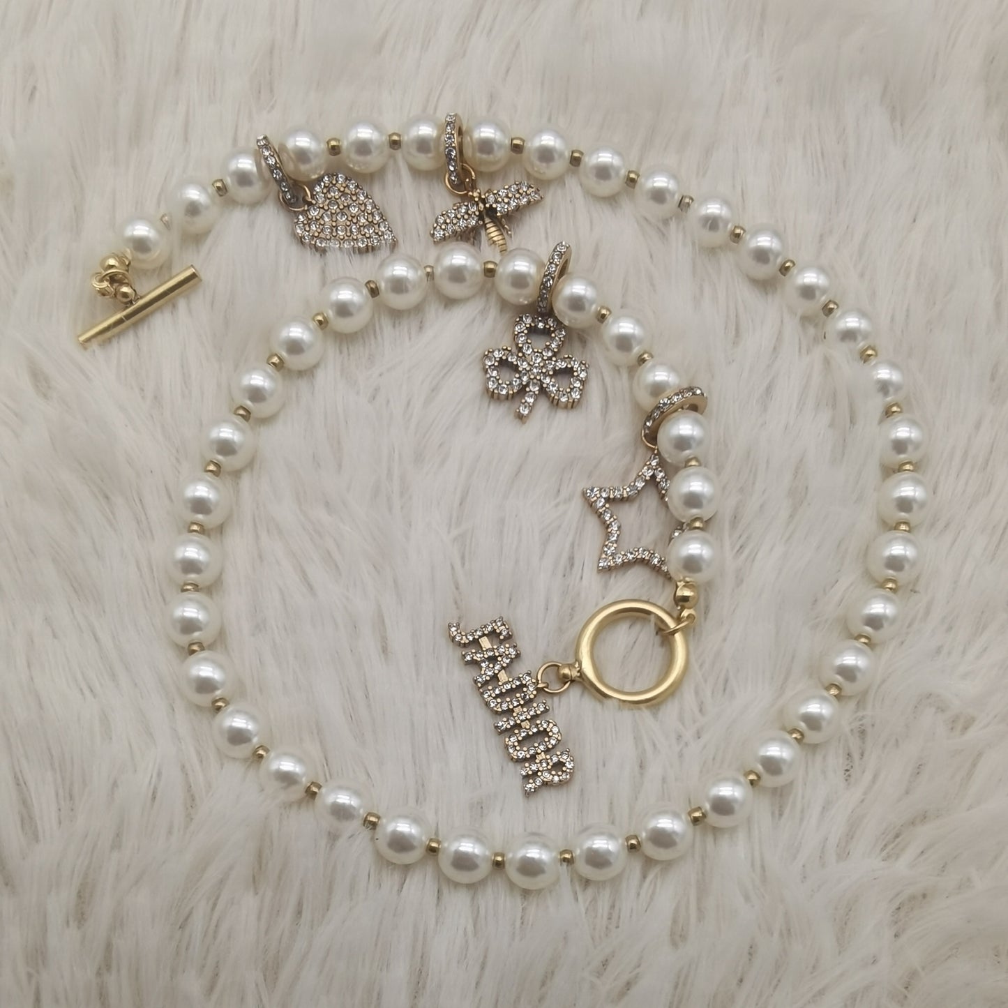 New Arrival Dir Necklaces 010