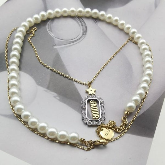 New Arrival Dir Necklaces 015