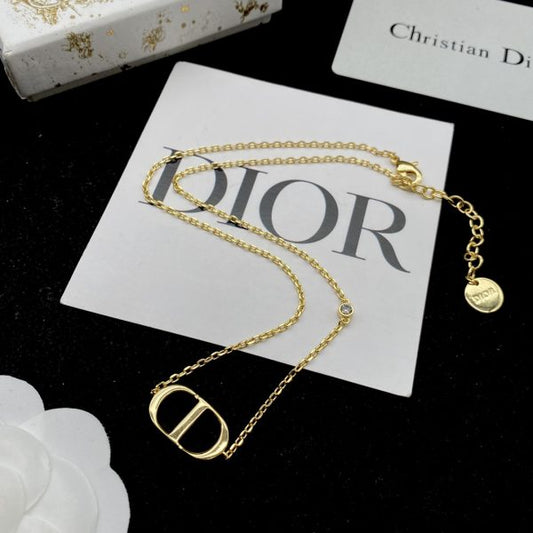 New Arrival Dir Necklaces 017