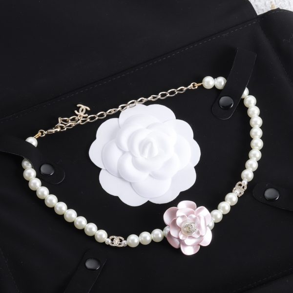 New Arrival CHL Necklaces 006
