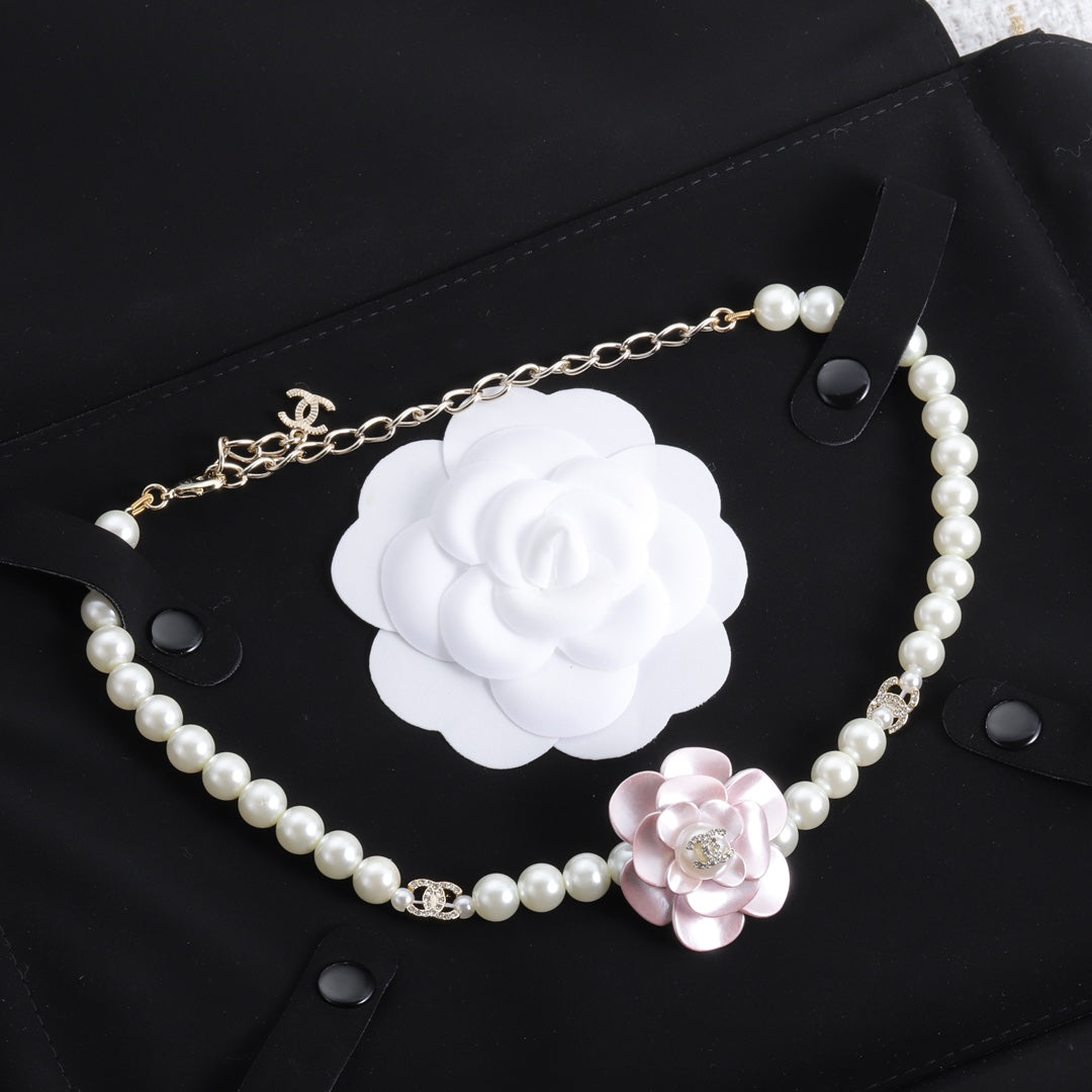 New Arrival CHL Necklaces 006