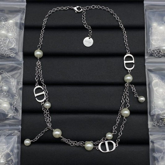 New Arrival Dir Necklaces 003