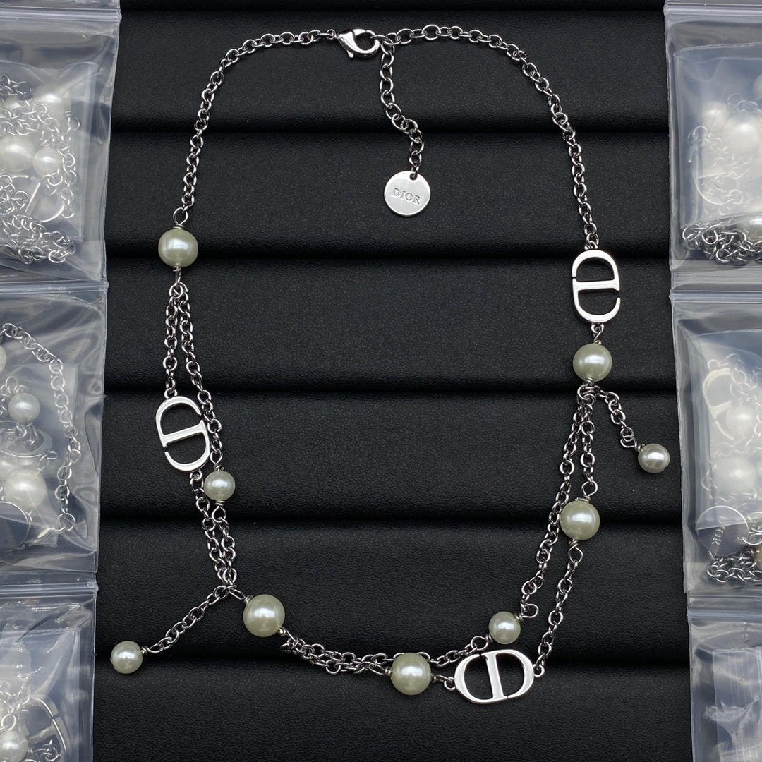 New Arrival Dir Necklaces 003