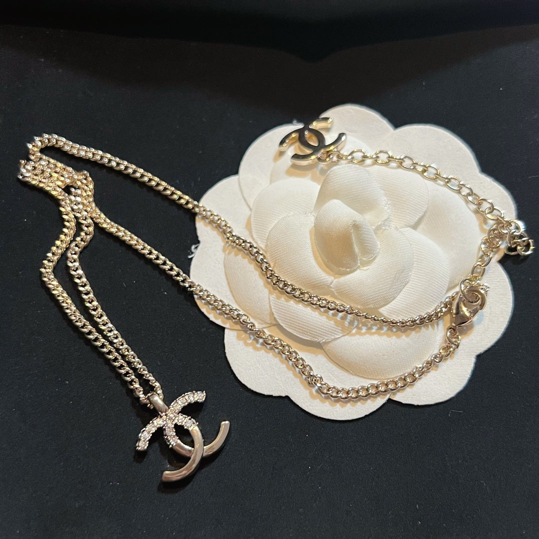 New Arrival CHL Necklaces 029