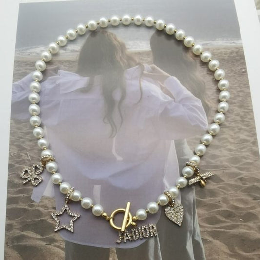 New Arrival Dir Necklaces 012