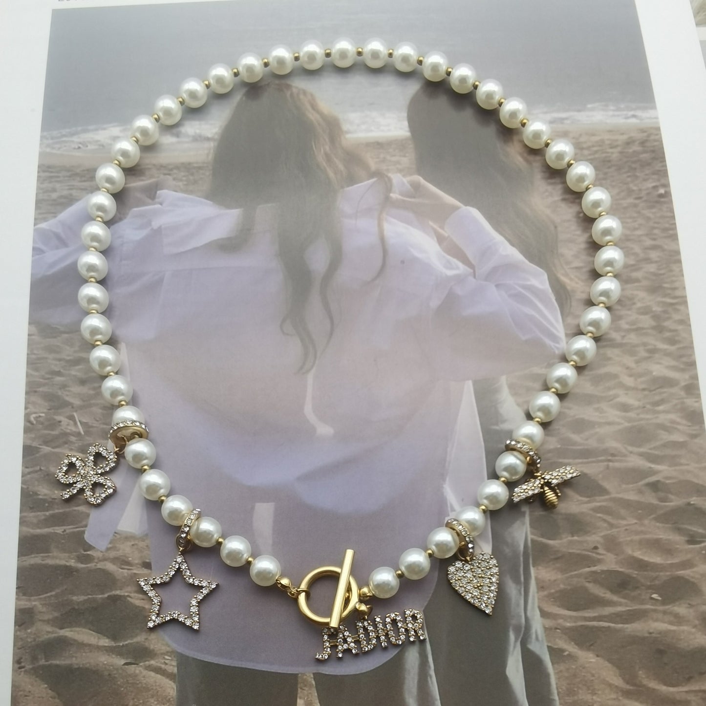 New Arrival Dir Necklaces 012