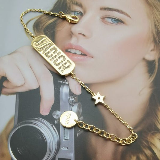 New Arrival Dir Necklaces 023