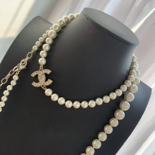 New Arrival CHL Necklaces 027