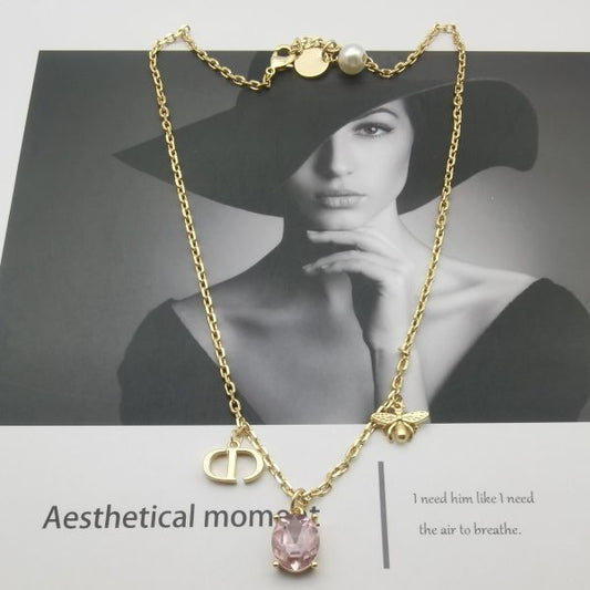 New Arrival Dir Necklaces 035