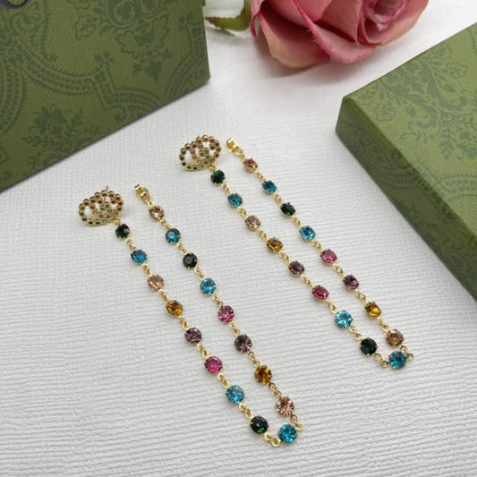 Combo New Arrival GCI Necklaces 032