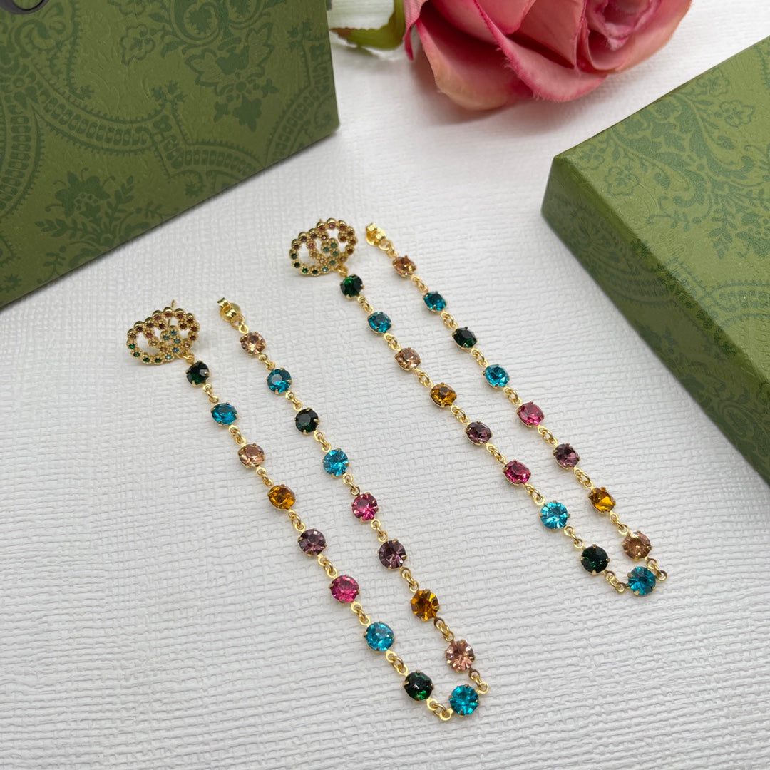 Combo New Arrival GCI Necklaces 032