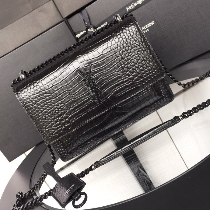 OZ - SLY Bags - 1021