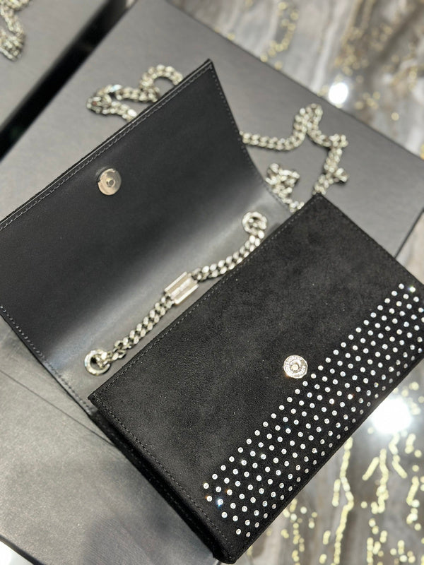 OZ - SLY Bags - 846