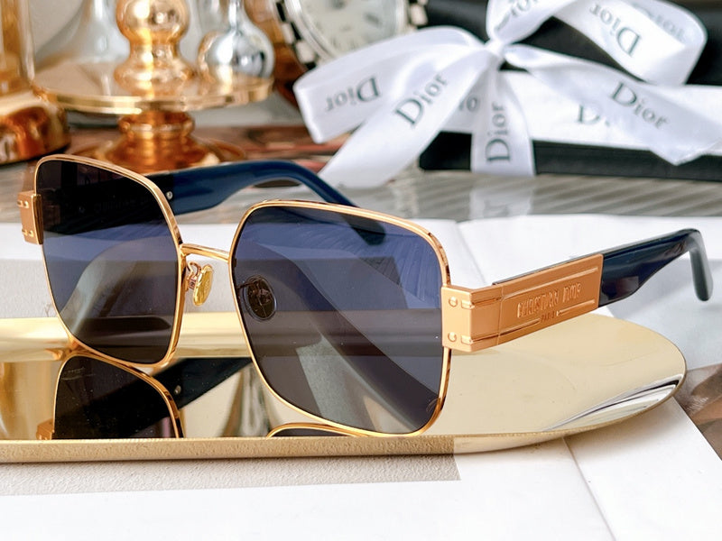 OZ - Dir Sunglasses - 140