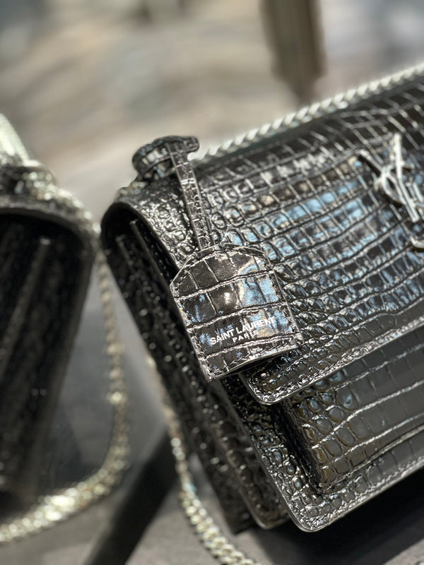 OZ - SLY Bags - 743
