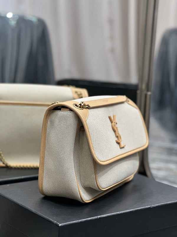 OZ - SLY Bags - 821