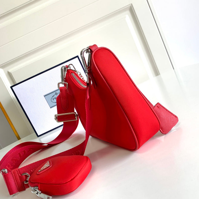 Oz - Fei Bags - 1212