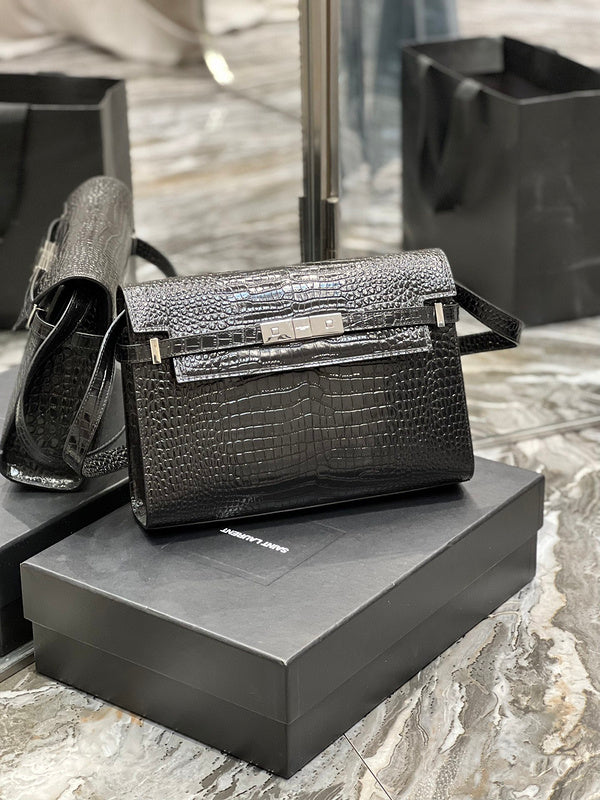 OZ - SLY Bags - 784