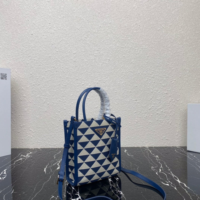 Oz - Fei Bags - 1467