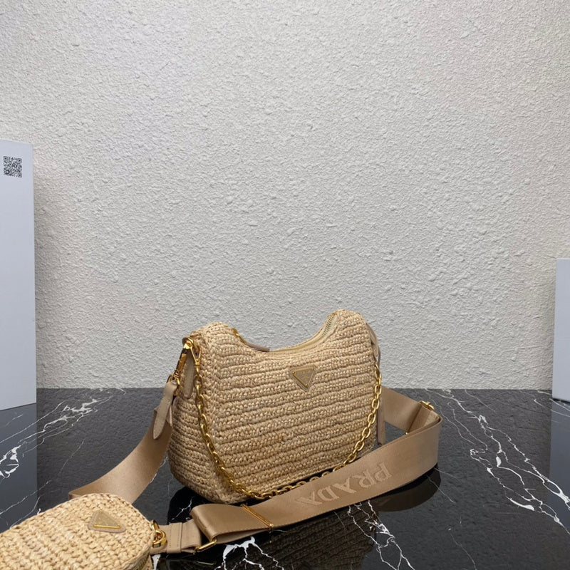 Oz - Fei Bags - 840