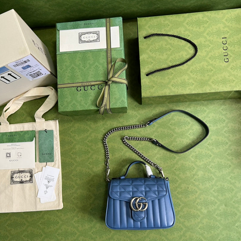 OZ - GCI Bags - 1561