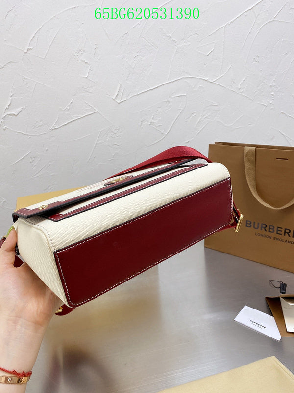 Ozarra Fashion -BBR Bags - 516