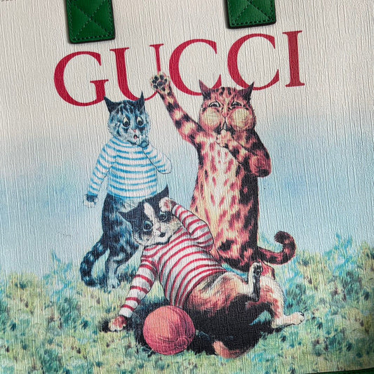 OZ - GCI Bags - 1177