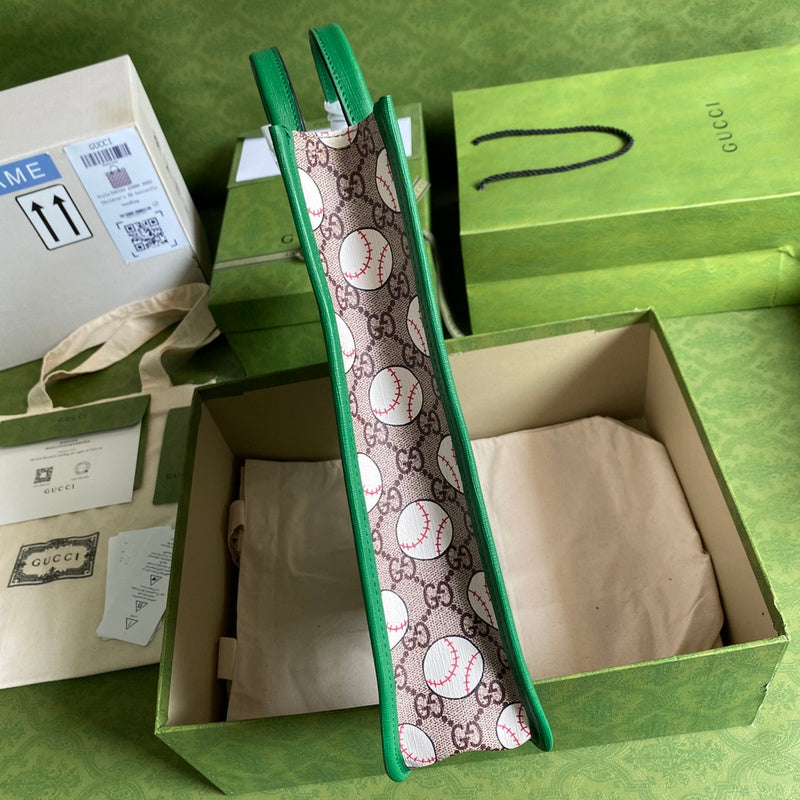 OZ - GCI Bags - 1301