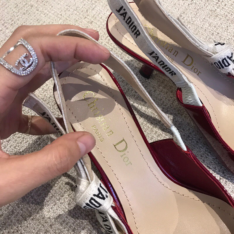 Luxury Shoes - DIR - 912