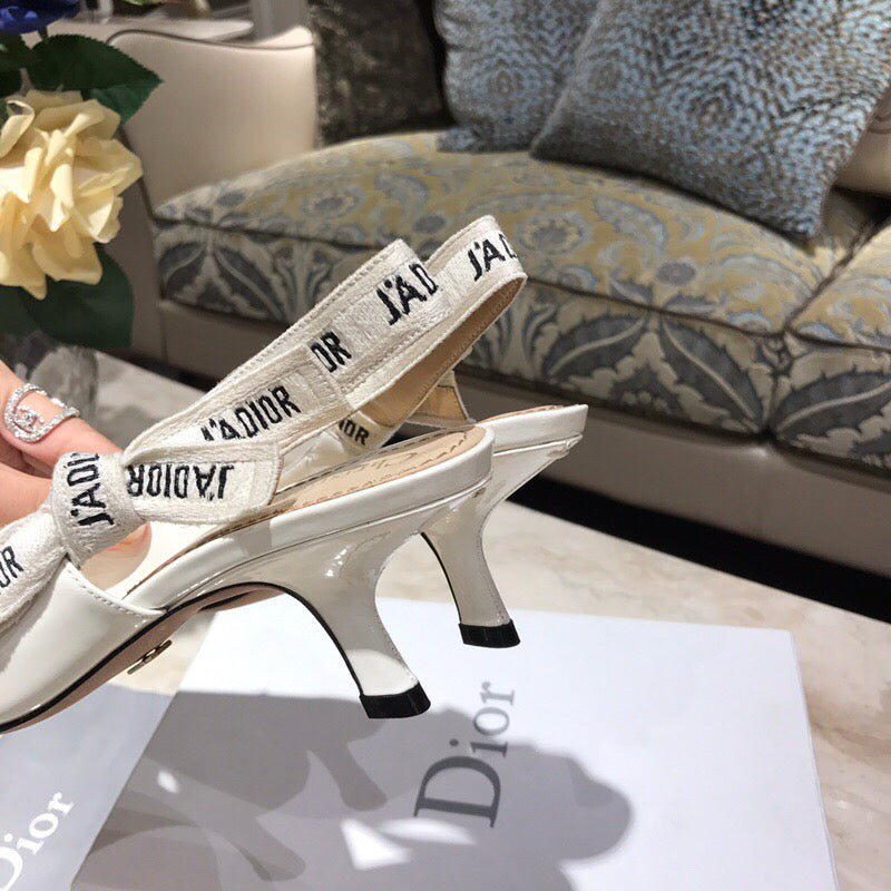 Luxury Shoes - DIR - 928