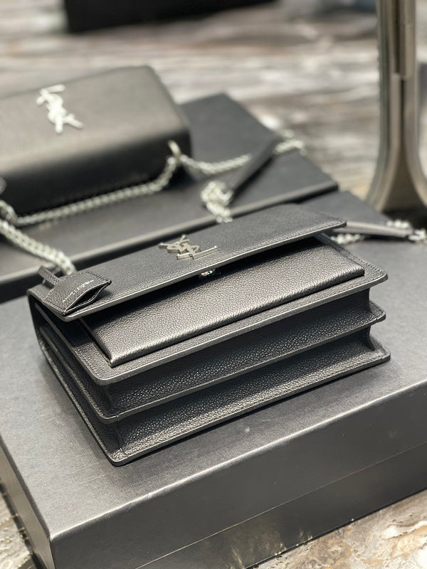 OZ - SLY Bags - 800