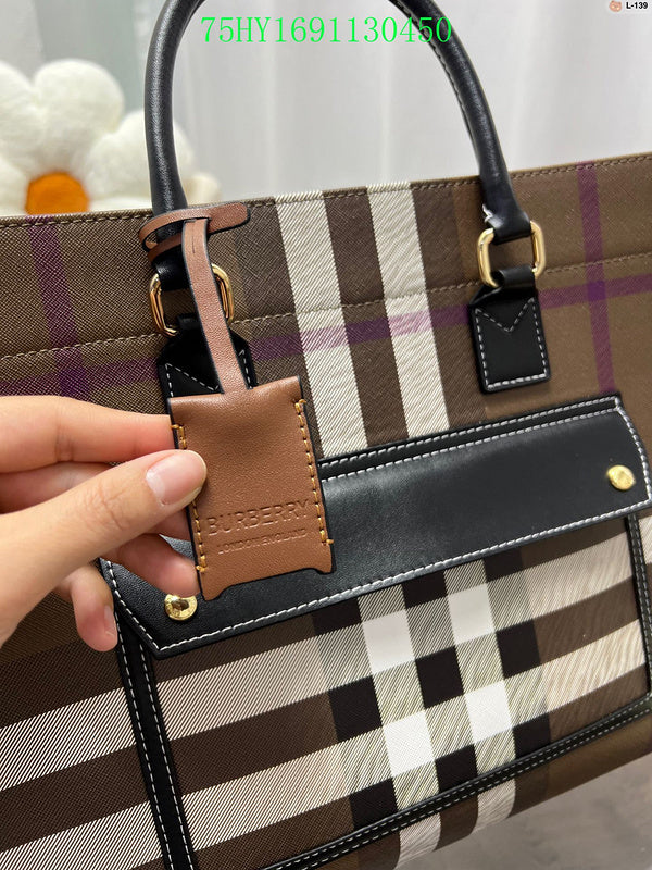 Ozarra Fashion -BBR Bags - 234