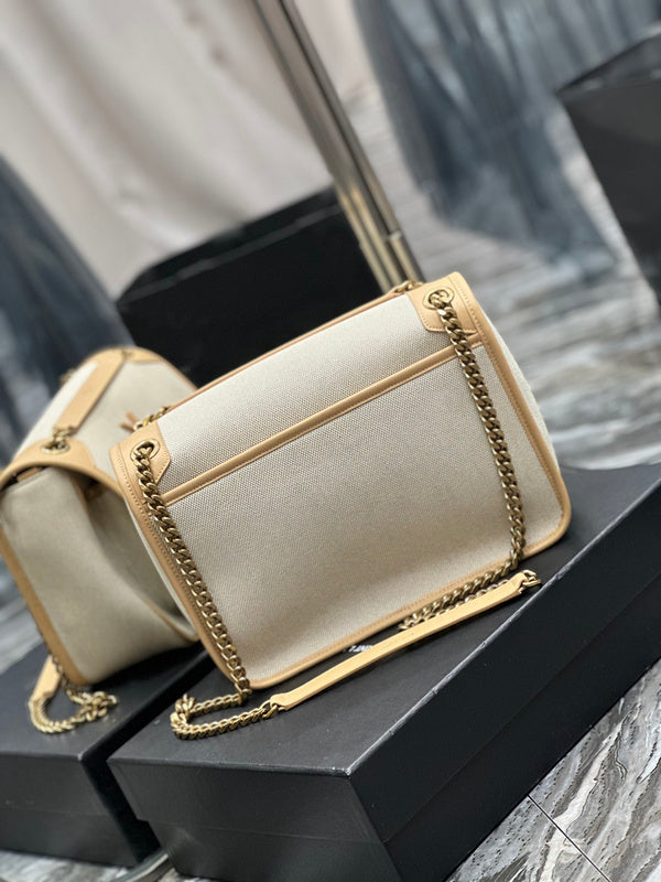 OZ - SLY Bags - 821