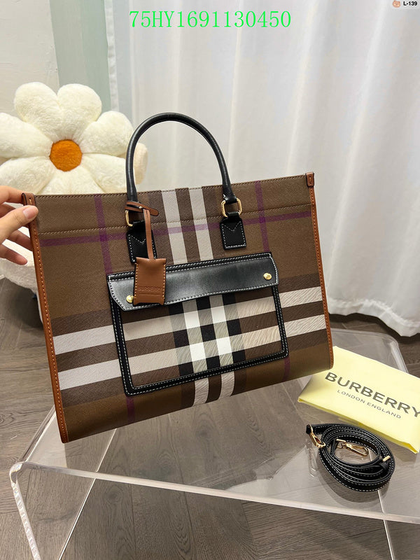 Ozarra Fashion -BBR Bags - 234