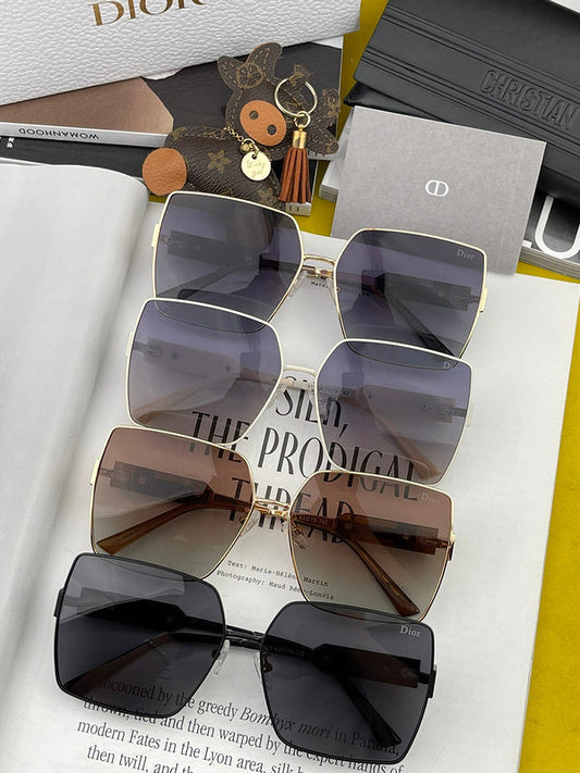 OZ - Dir Sunglasses - 103