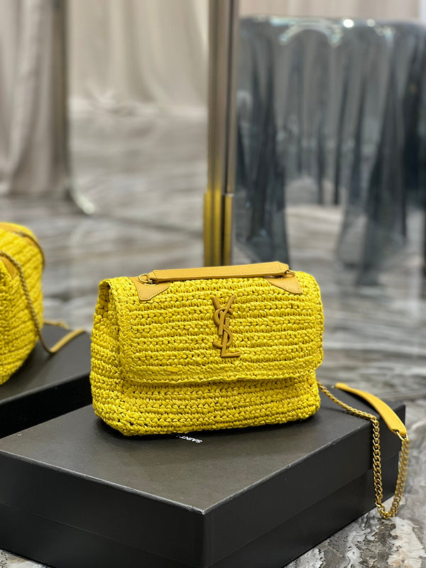 OZ - SLY Bags - 816