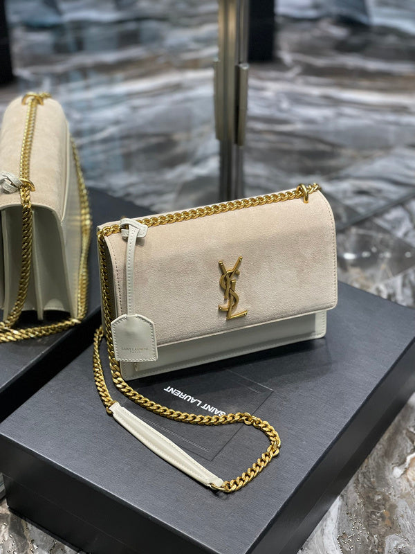 OZ - SLY Bags - 724