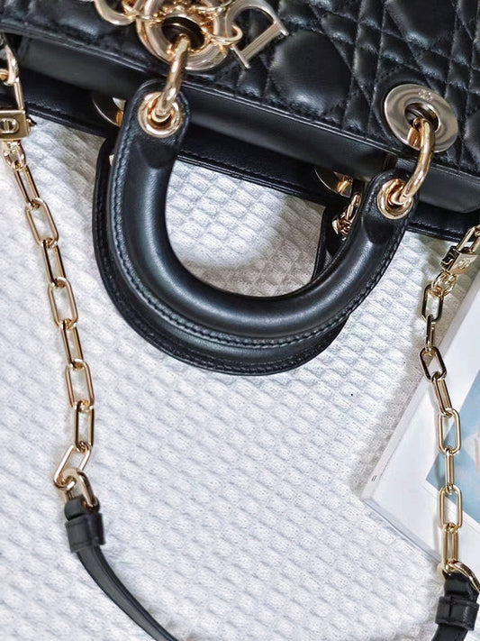 OZ - Dir Bags - 1058