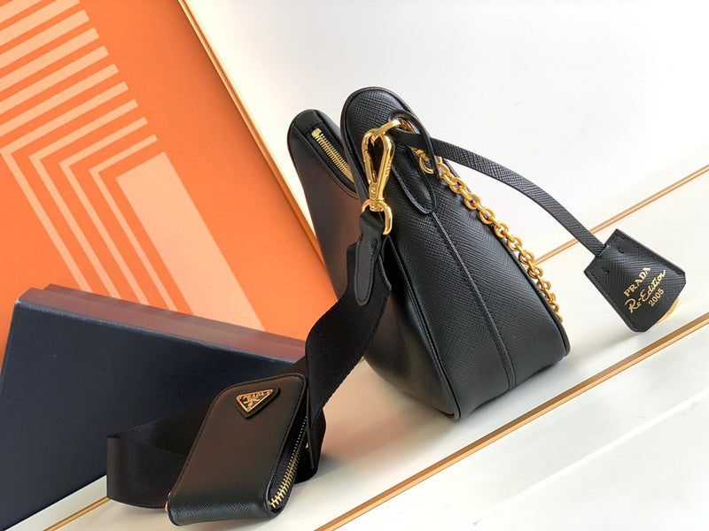 Oz - Fei Bags - 1230