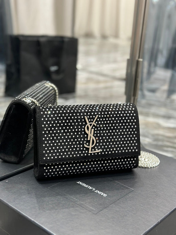 OZ - SLY Bags - 846