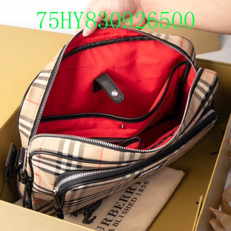 Ozarra Fashion -BBR Bags - 627